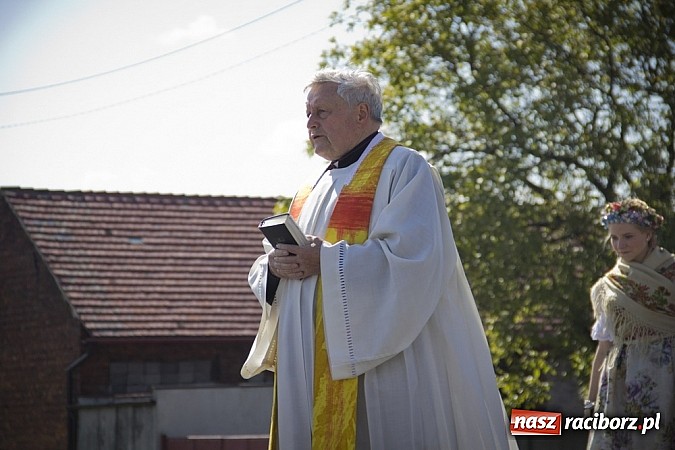 Zdjęcie w galerii na portalu naszraciborz.pl: Prymicje po raciborsku - Studzienna ma swojego kapłana wiadomości z regionu