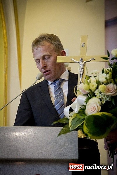 Zdjęcie w galerii na portalu naszraciborz.pl: Prymicje po raciborsku - Studzienna ma swojego kapłana wiadomości z regionu