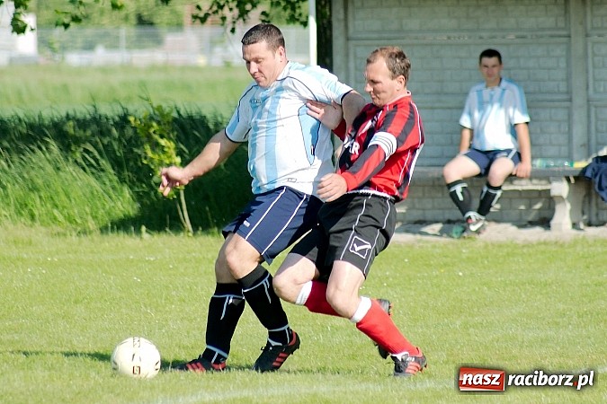Zdjęcie w galerii na portalu naszraciborz.pl: Bieńkowice gromią. Samborowice coraz bliżej spadku wiadomości z regionu