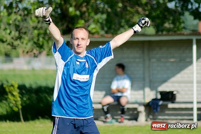 Zdjęcie w galerii na portalu naszraciborz.pl: Bieńkowice gromią. Samborowice coraz bliżej spadku wiadomości z regionu