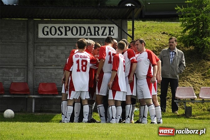 Zdjęcie w galerii na portalu naszraciborz.pl: Ostre strzelanie w Bolesławiu wiadomości z regionu