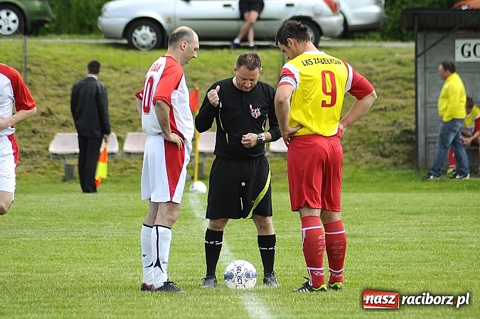 Zdjęcie w galerii na portalu naszraciborz.pl: Ostre strzelanie w Bolesławiu wiadomości z regionu