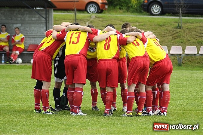 Zdjęcie w galerii na portalu naszraciborz.pl: Ostre strzelanie w Bolesławiu wiadomości z regionu