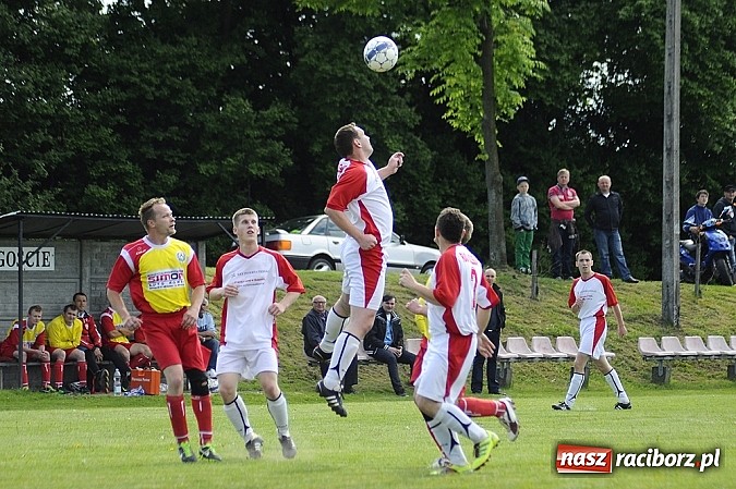 Zdjęcie w galerii na portalu naszraciborz.pl: Ostre strzelanie w Bolesławiu wiadomości z regionu