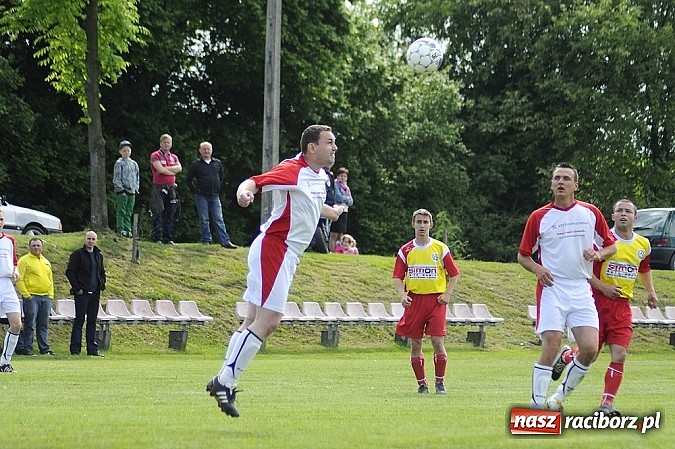 Zdjęcie w galerii na portalu naszraciborz.pl: Ostre strzelanie w Bolesławiu wiadomości z regionu