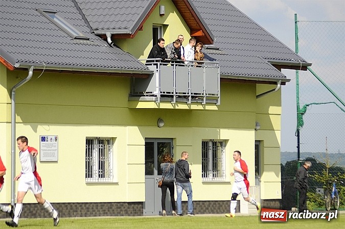 Zdjęcie w galerii na portalu naszraciborz.pl: Ostre strzelanie w Bolesławiu wiadomości z regionu