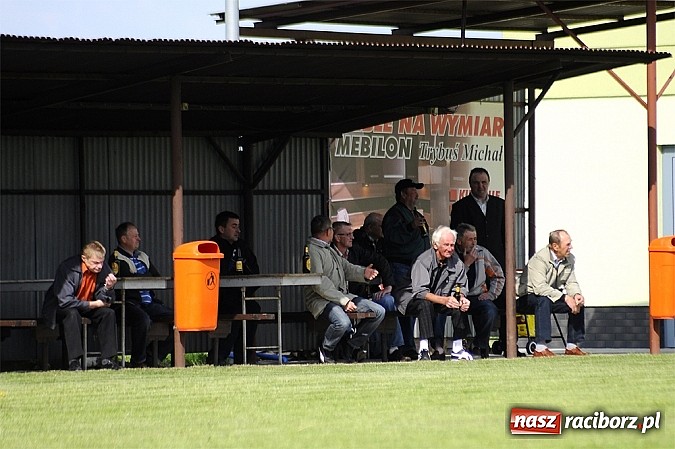 Zdjęcie w galerii na portalu naszraciborz.pl: Ostre strzelanie w Bolesławiu wiadomości z regionu