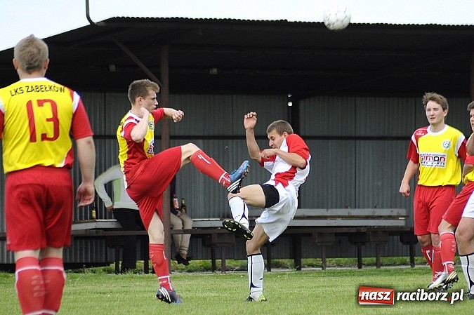 Zdjęcie w galerii na portalu naszraciborz.pl: Ostre strzelanie w Bolesławiu wiadomości z regionu