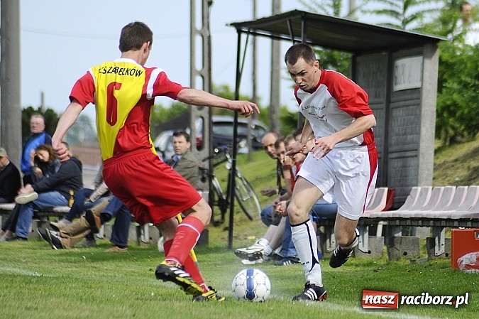 Zdjęcie w galerii na portalu naszraciborz.pl: Ostre strzelanie w Bolesławiu wiadomości z regionu