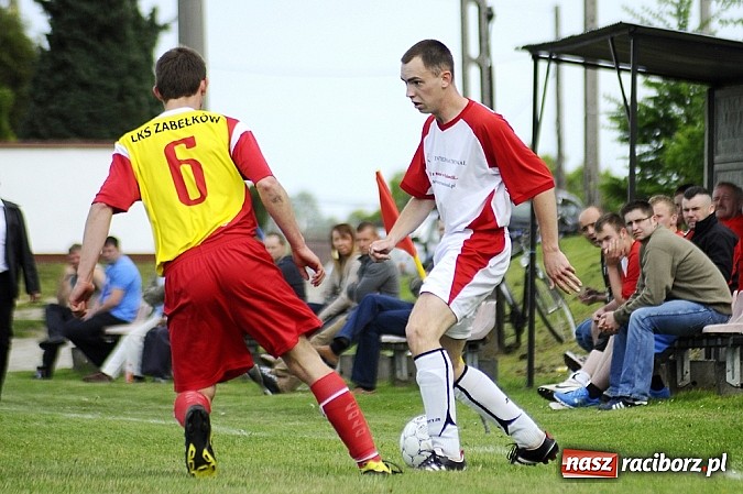 Zdjęcie w galerii na portalu naszraciborz.pl: Ostre strzelanie w Bolesławiu wiadomości z regionu