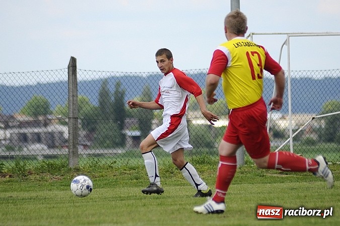 Zdjęcie w galerii na portalu naszraciborz.pl: Ostre strzelanie w Bolesławiu wiadomości z regionu
