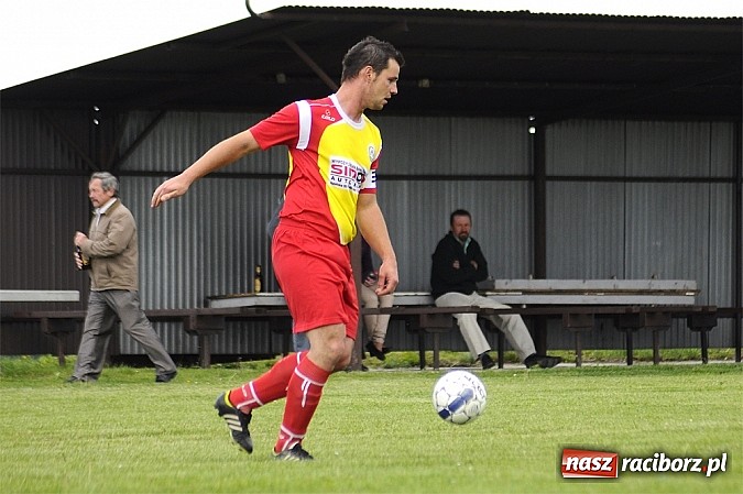 Zdjęcie w galerii na portalu naszraciborz.pl: Ostre strzelanie w Bolesławiu wiadomości z regionu