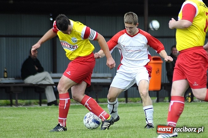 Zdjęcie w galerii na portalu naszraciborz.pl: Ostre strzelanie w Bolesławiu wiadomości z regionu
