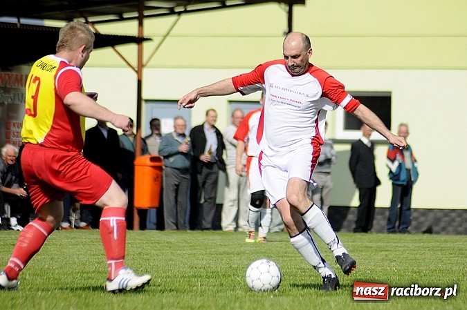 Zdjęcie w galerii na portalu naszraciborz.pl: Ostre strzelanie w Bolesławiu wiadomości z regionu