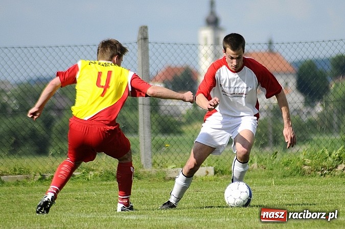 Zdjęcie w galerii na portalu naszraciborz.pl: Ostre strzelanie w Bolesławiu wiadomości z regionu