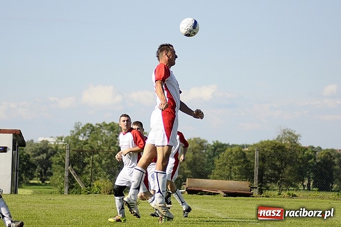 Zdjęcie w galerii na portalu naszraciborz.pl: Ostre strzelanie w Bolesławiu wiadomości z regionu