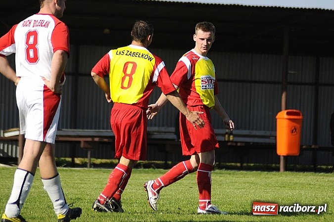 Zdjęcie w galerii na portalu naszraciborz.pl: Ostre strzelanie w Bolesławiu wiadomości z regionu