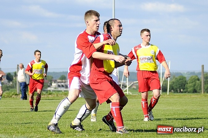 Zdjęcie w galerii na portalu naszraciborz.pl: Ostre strzelanie w Bolesławiu wiadomości z regionu