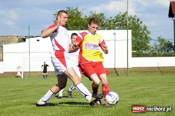 Zdjęcie w galerii na portalu naszraciborz.pl: Ostre strzelanie w Bolesławiu wiadomości z regionu