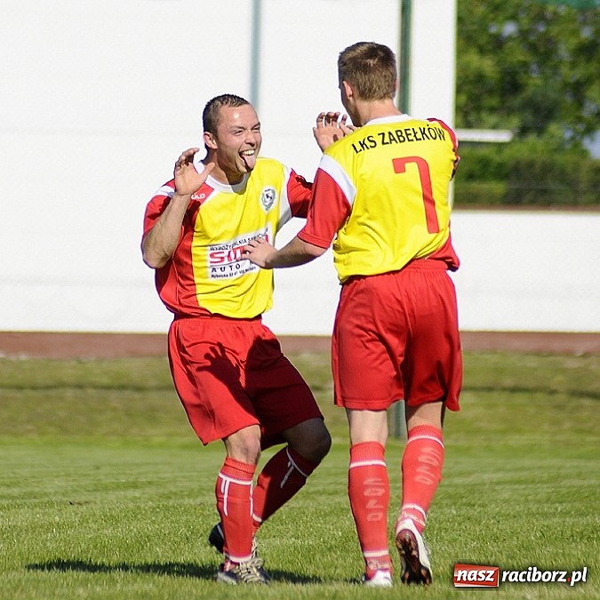 Zdjęcie w galerii na portalu naszraciborz.pl: Ostre strzelanie w Bolesławiu wiadomości z regionu