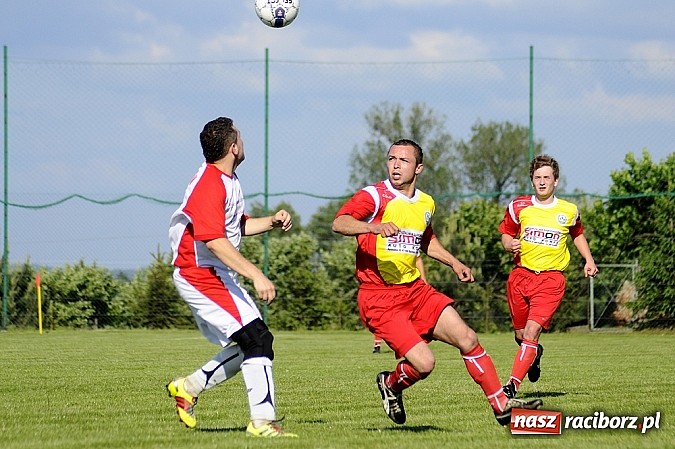 Zdjęcie w galerii na portalu naszraciborz.pl: Ostre strzelanie w Bolesławiu wiadomości z regionu