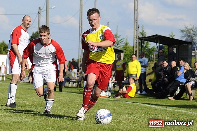 Zdjęcie w galerii na portalu naszraciborz.pl: Ostre strzelanie w Bolesławiu wiadomości z regionu