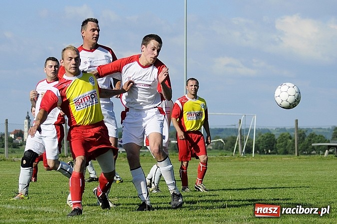 Zdjęcie w galerii na portalu naszraciborz.pl: Ostre strzelanie w Bolesławiu wiadomości z regionu