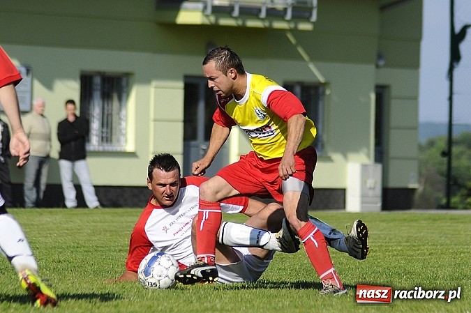 Zdjęcie w galerii na portalu naszraciborz.pl: Ostre strzelanie w Bolesławiu wiadomości z regionu
