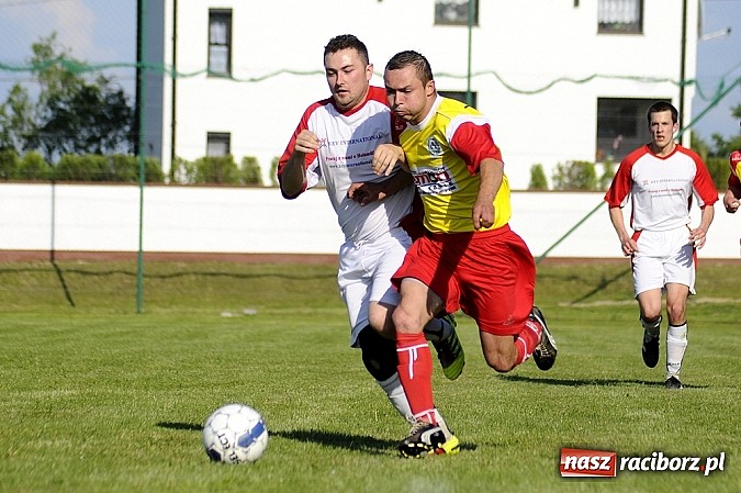Zdjęcie w galerii na portalu naszraciborz.pl: Ostre strzelanie w Bolesławiu wiadomości z regionu