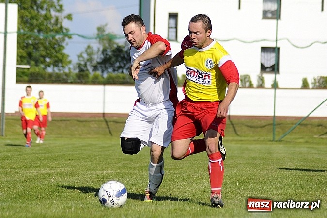 Zdjęcie w galerii na portalu naszraciborz.pl: Ostre strzelanie w Bolesławiu wiadomości z regionu