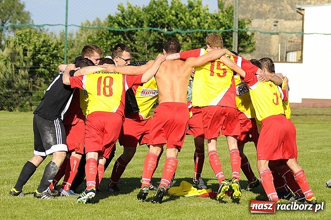 Zdjęcie w galerii na portalu naszraciborz.pl: Ostre strzelanie w Bolesławiu wiadomości z regionu