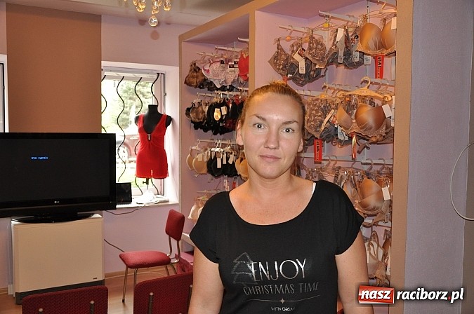 Zdjęcie w galerii na portalu naszraciborz.pl: Jak odpowiednio dobrać biustonosz? wiadomości z regionu