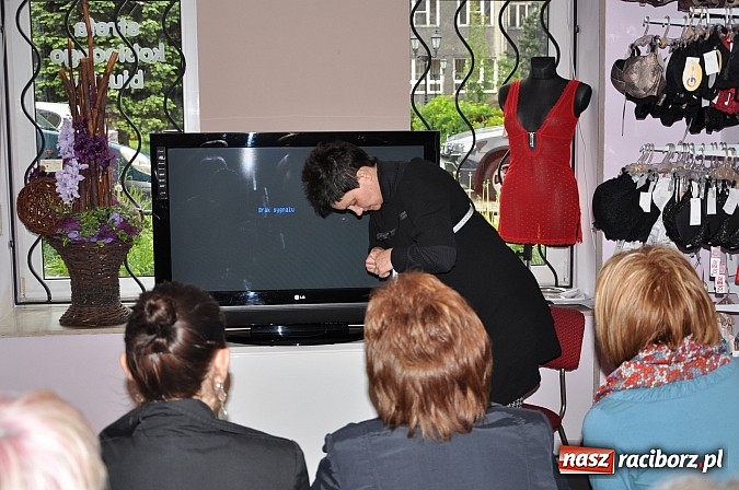 Zdjęcie w galerii na portalu naszraciborz.pl: Jak odpowiednio dobrać biustonosz? wiadomości z regionu