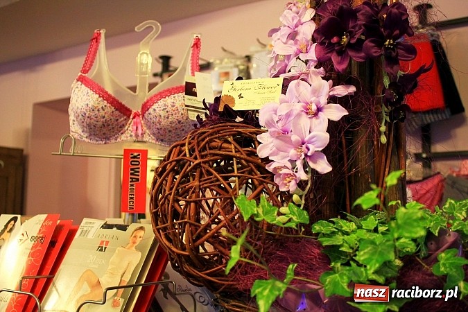 Zdjęcie w galerii na portalu naszraciborz.pl: Jak odpowiednio dobrać biustonosz? wiadomości z regionu