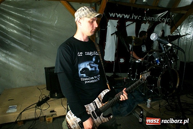 Zdjęcie w galerii na portalu naszraciborz.pl: Czad u Poldka w Kuźni Raciborskiej wiadomości z regionu