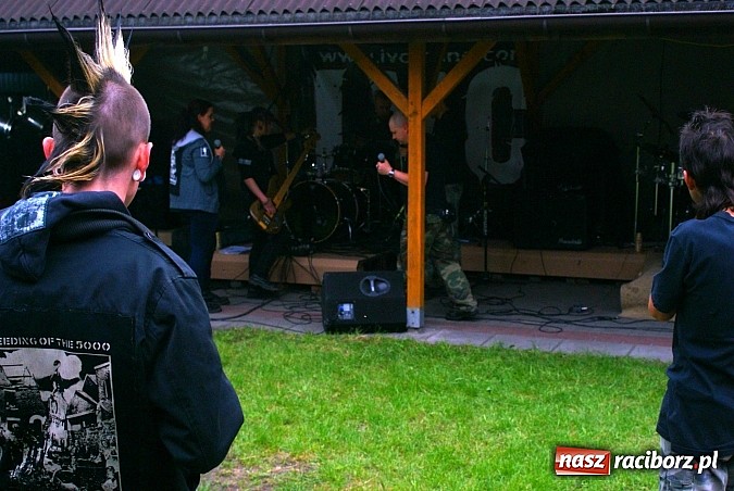 Zdjęcie w galerii na portalu naszraciborz.pl: Czad u Poldka w Kuźni Raciborskiej wiadomości z regionu