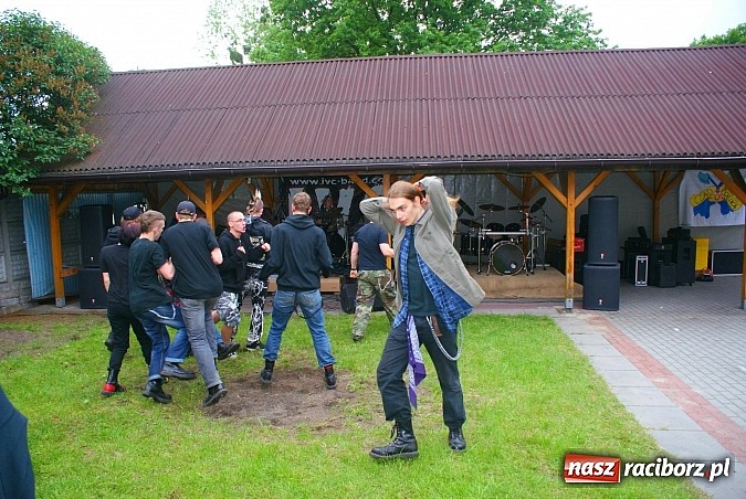 Zdjęcie w galerii na portalu naszraciborz.pl: Czad u Poldka w Kuźni Raciborskiej wiadomości z regionu