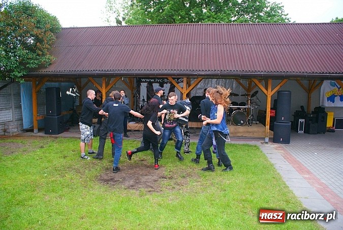 Zdjęcie w galerii na portalu naszraciborz.pl: Czad u Poldka w Kuźni Raciborskiej wiadomości z regionu
