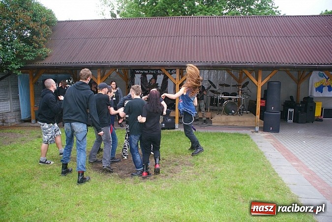 Zdjęcie w galerii na portalu naszraciborz.pl: Czad u Poldka w Kuźni Raciborskiej wiadomości z regionu
