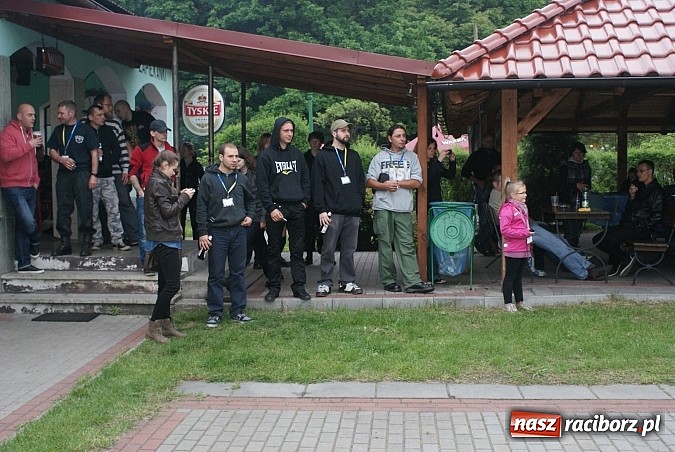 Zdjęcie w galerii na portalu naszraciborz.pl: Czad u Poldka w Kuźni Raciborskiej wiadomości z regionu