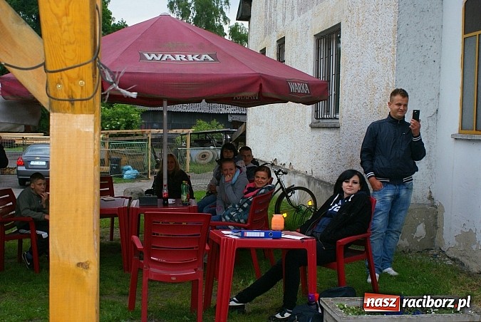 Zdjęcie w galerii na portalu naszraciborz.pl: Czad u Poldka w Kuźni Raciborskiej wiadomości z regionu