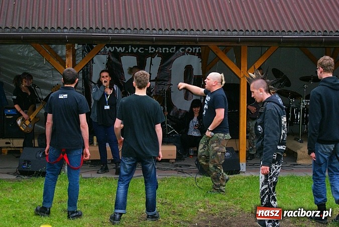 Zdjęcie w galerii na portalu naszraciborz.pl: Czad u Poldka w Kuźni Raciborskiej wiadomości z regionu