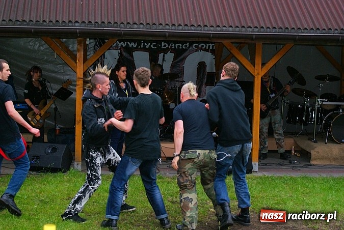 Zdjęcie w galerii na portalu naszraciborz.pl: Czad u Poldka w Kuźni Raciborskiej wiadomości z regionu