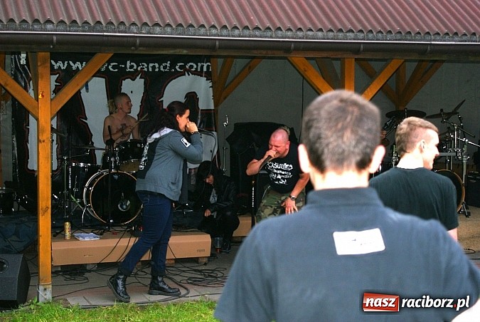 Zdjęcie w galerii na portalu naszraciborz.pl: Czad u Poldka w Kuźni Raciborskiej wiadomości z regionu