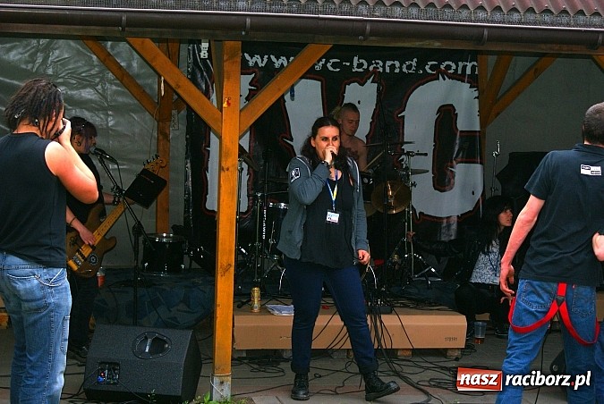 Zdjęcie w galerii na portalu naszraciborz.pl: Czad u Poldka w Kuźni Raciborskiej wiadomości z regionu