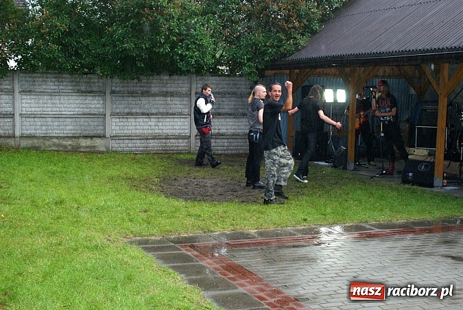 Zdjęcie w galerii na portalu naszraciborz.pl: Czad u Poldka w Kuźni Raciborskiej wiadomości z regionu