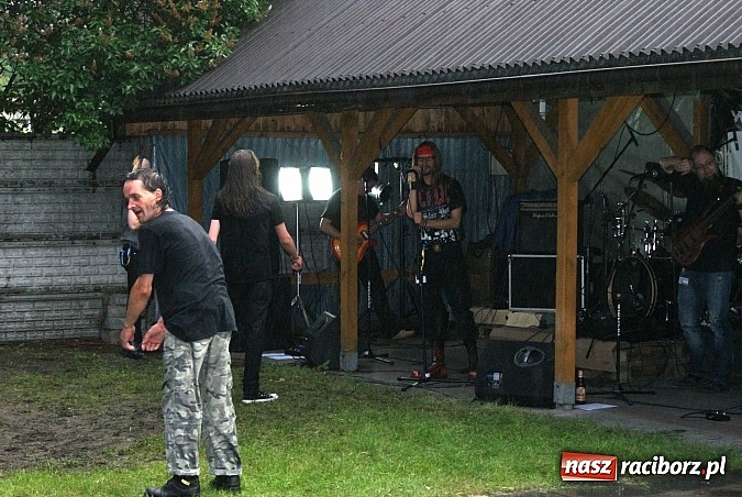 Zdjęcie w galerii na portalu naszraciborz.pl: Czad u Poldka w Kuźni Raciborskiej wiadomości z regionu