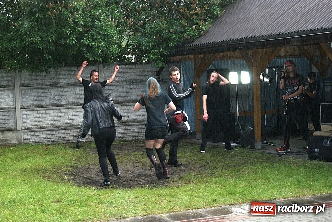 Zdjęcie w galerii na portalu naszraciborz.pl: Czad u Poldka w Kuźni Raciborskiej wiadomości z regionu