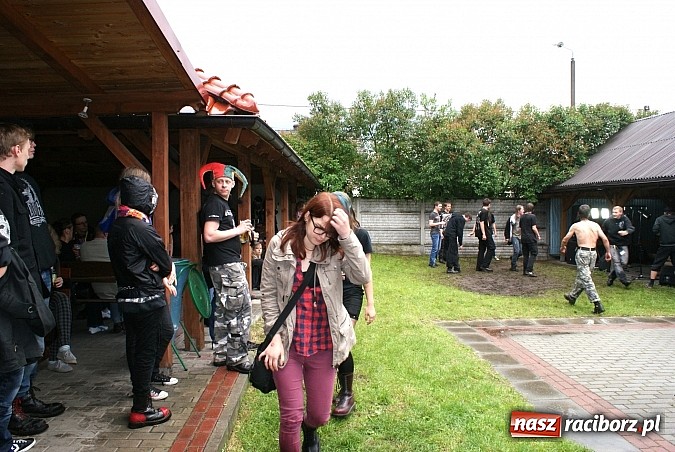 Zdjęcie w galerii na portalu naszraciborz.pl: Czad u Poldka w Kuźni Raciborskiej wiadomości z regionu