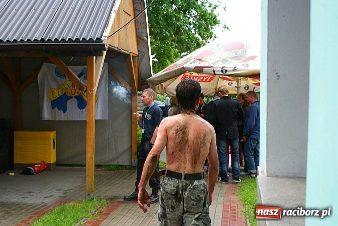 Zdjęcie w galerii na portalu naszraciborz.pl: Czad u Poldka w Kuźni Raciborskiej wiadomości z regionu